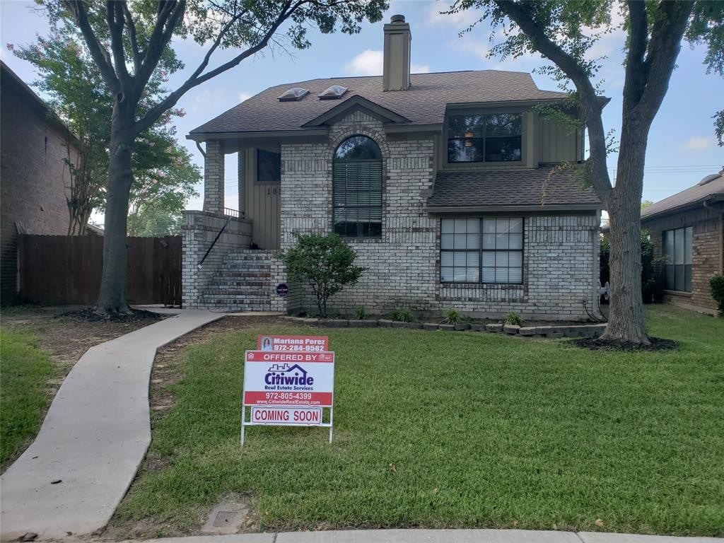 1832 Medina Dr Mesquite, TX 75150 Alquileres en Mesquite, TX