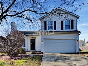 Building Photo - 3297 Draycott Ct