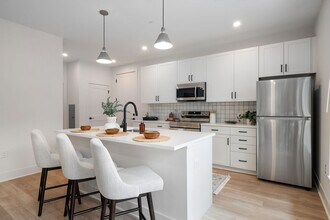 Interior Photo - The Mill on Flax