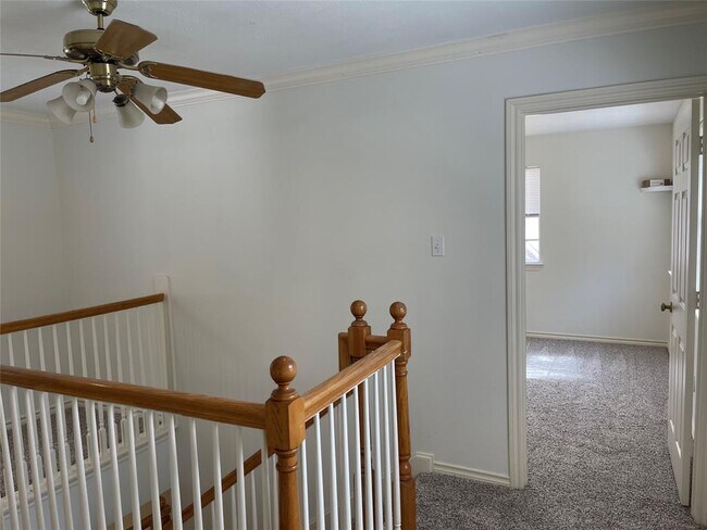Building Photo - 610 Old Plantersville Rd