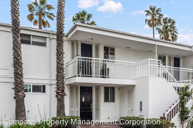 Foto del edificio - 1 br, 1 bath House - 729 Avocado  - 729 Av...