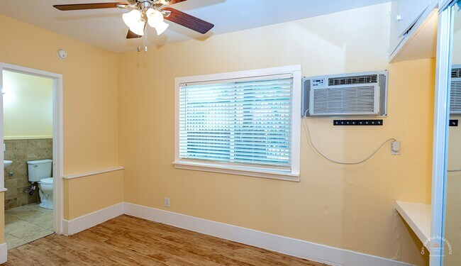 Dormitorio - Rio Grande Square Apartments