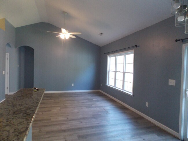 Photo - 266 Seagrass Loop House