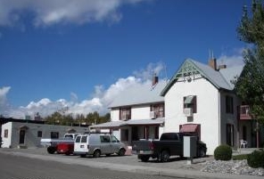 Primary Photo - Orchard Apartments