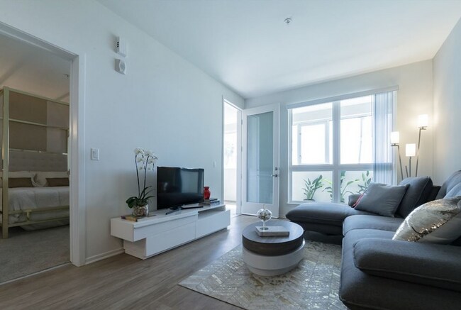 Foto del interior - William on Sunset