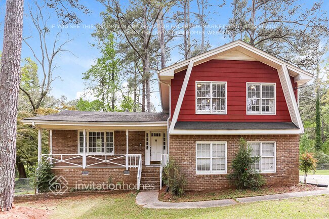 Building Photo - 4473 Heavitree Ct