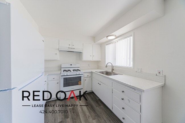 Foto del edificio - 3815 Baldwin Ave
