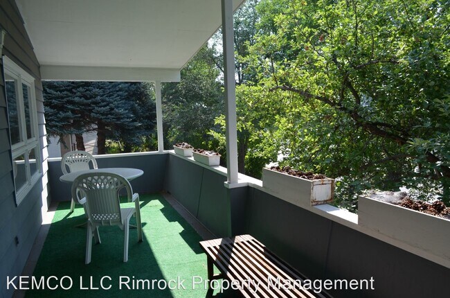 Foto del edificio - 4 br, 2 bath House - 507 Rimrock Rd