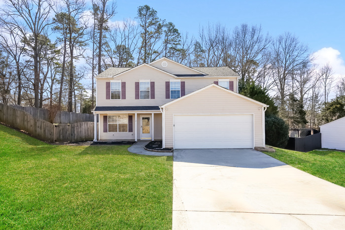 Foto principal - Lovely 3 bedroom in Simpsonville!