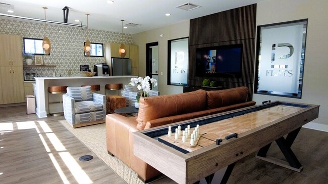 Building Photo - LP Flats