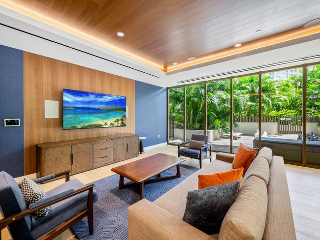 Building Photo - 1374 Kapi‘olani Boulevard-SI ID1327705P