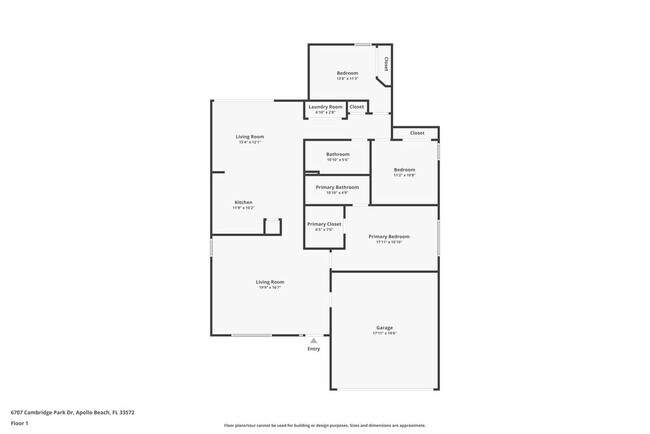 Foto del edificio - 6707 Cambridge Park Dr