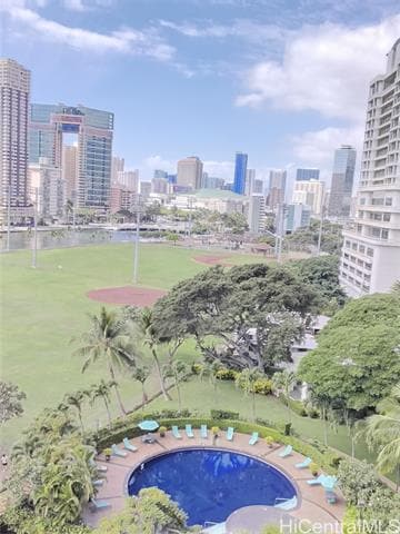 Building Photo - 2333 Kapiolani Blvd