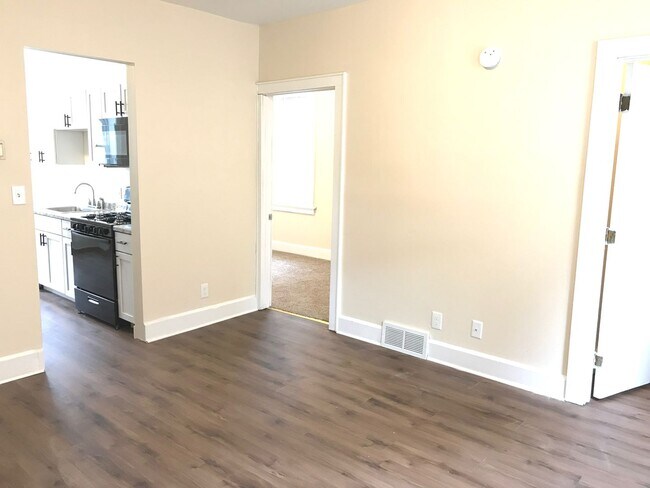 Foto del interior - 421-425 Washington