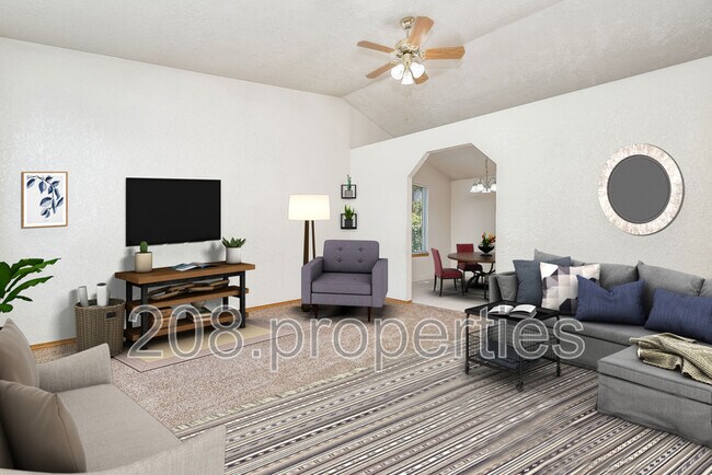 Foto del edificio - 3425 W Glenn St