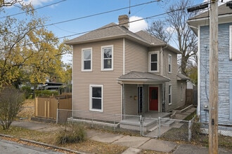 Building Photo - 1232 Lane St