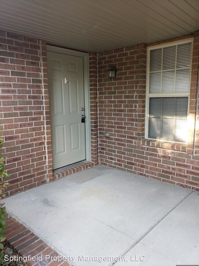 Foto del edificio - 3 br, 2 bath House - 1405 West Sackett Street