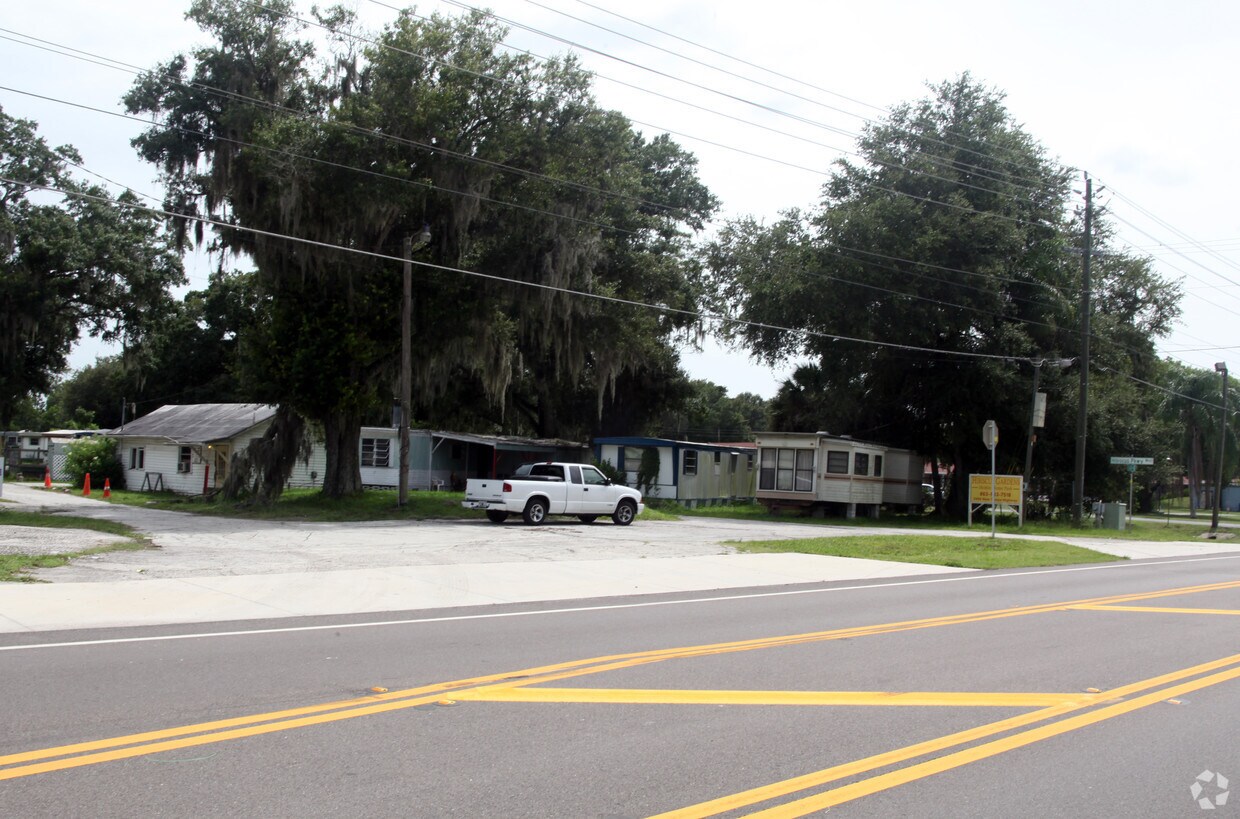 Building Photo - 5900 New Tampa Hwy
