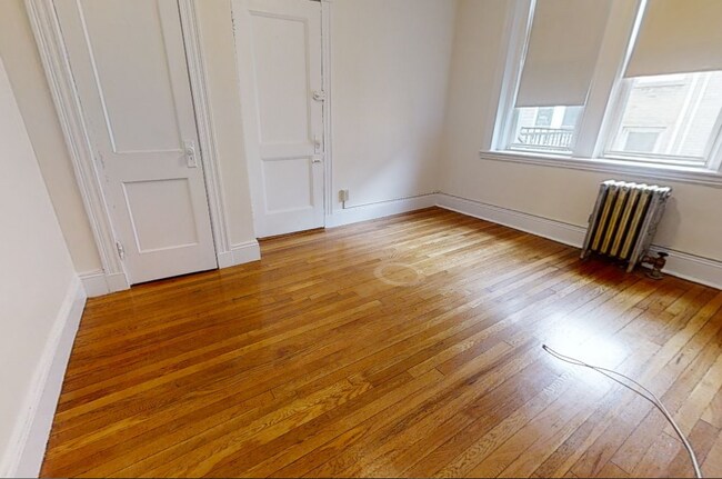 Foto del edificio - 126 N Washington St