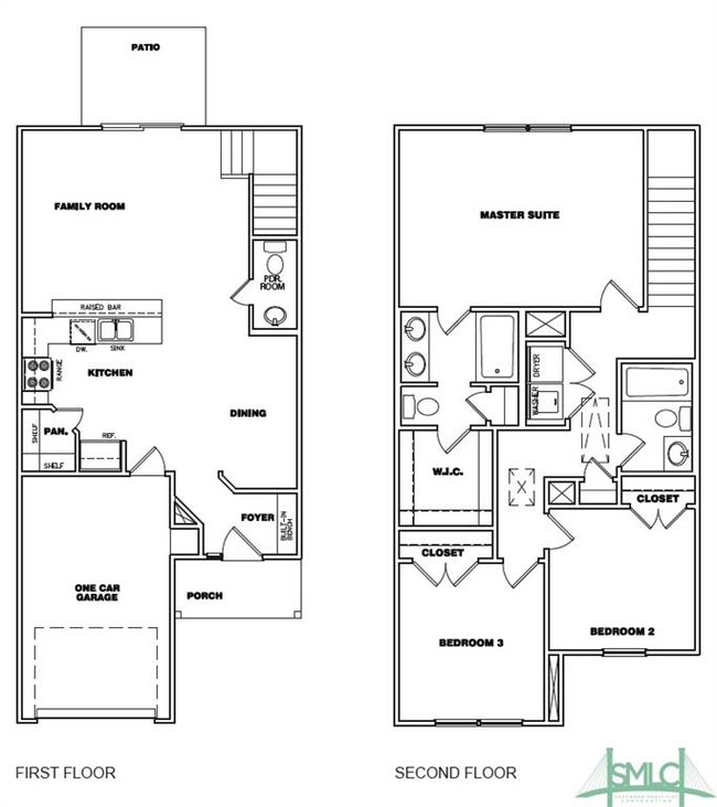Building Photo - 705 Ferguson Ln
