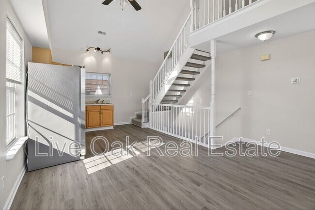 Foto del edificio - 1604 Parks Ave