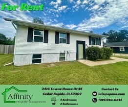 Building Photo - 2416 Towne House Dr NE