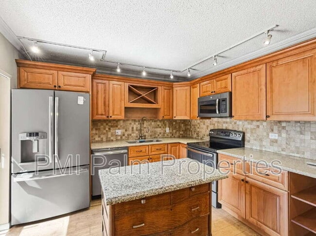 Photo - 1608 16th Terrace Townhome