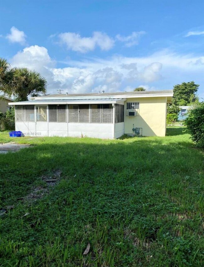 1348 9th St, West Palm Beach, FL 33401 House Rental in West Palm
