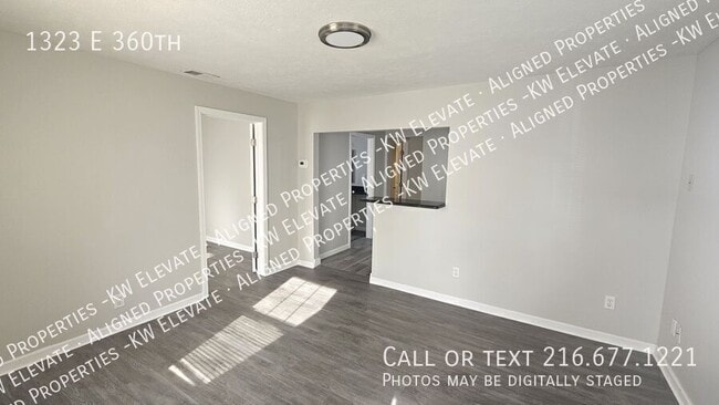 Building Photo - 1323 E 360th-