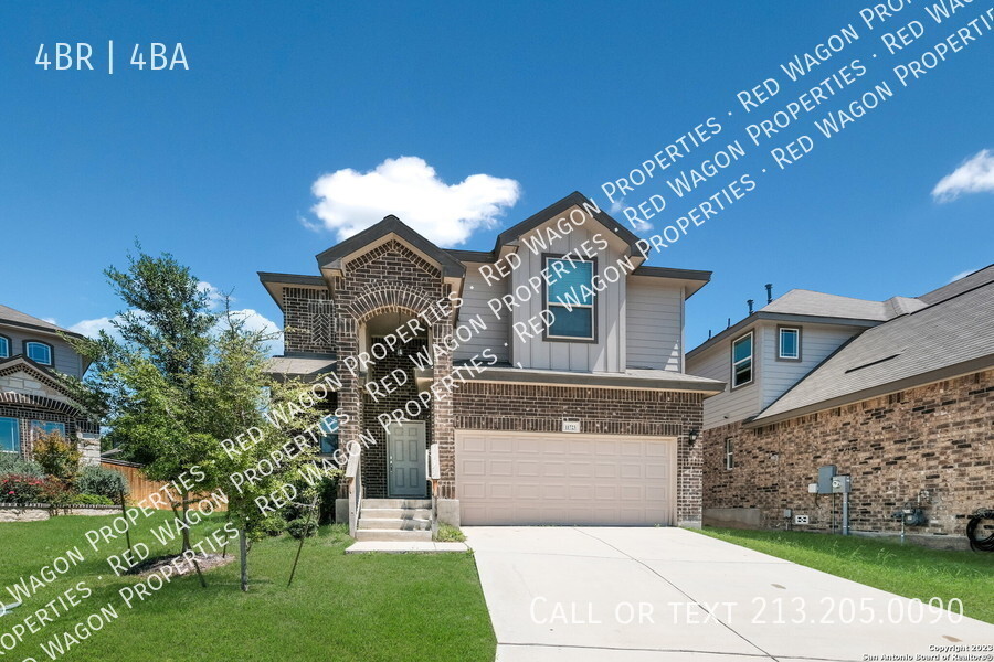 Foto principal - 11723 Bricewood Heights