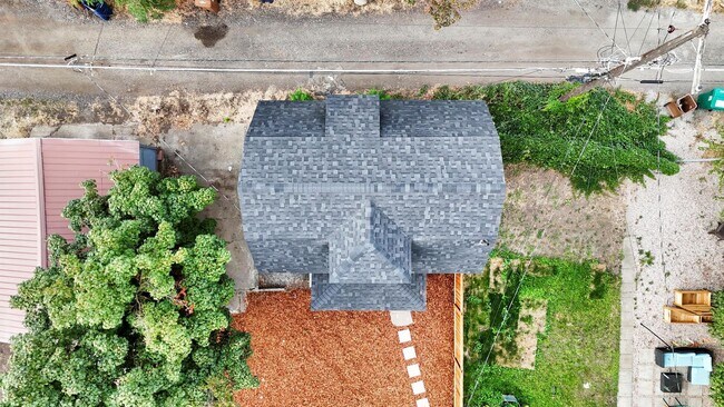 Foto del edificio - Lovely 1-Bedroom Unit in the heart of Spokane