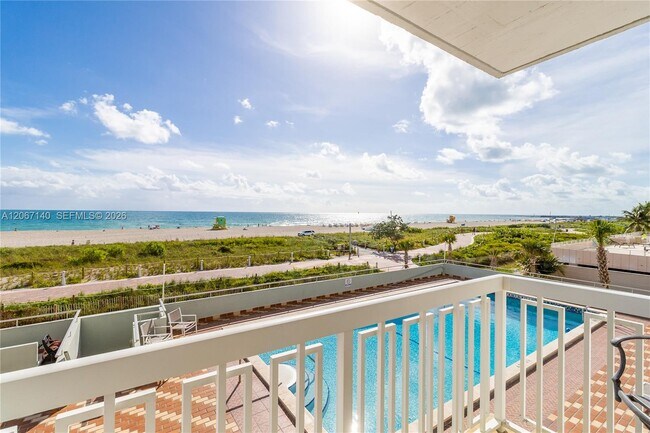 Building Photo - 401 Ocean Dr