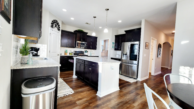 Foto del edificio - 601 Harbour Pointe Dr