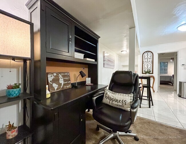 Foto del edificio - Rasa 838 A - B