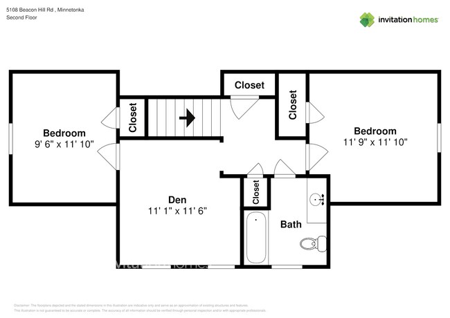 Building Photo - 5108 Beacon Hill Rd
