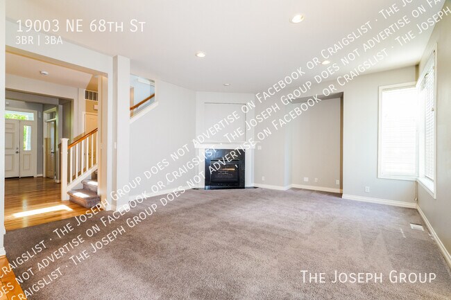 Foto del edificio - 19003 NE 68th St