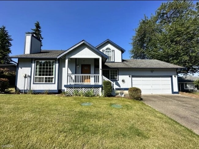 Building Photo - 3 br, 2.5 bath House - 20819 144th Avenue ...