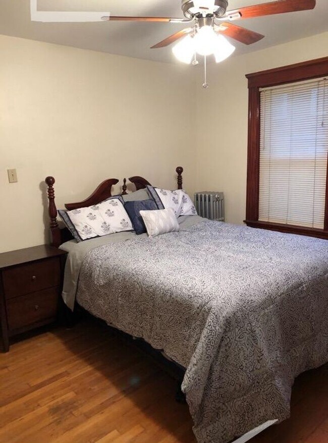 Building Photo - Brighton Center floor-thru 2-bed