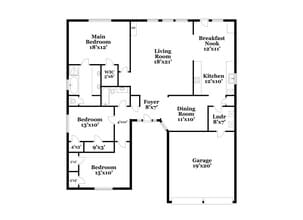 Building Photo - 5113 Orange Blossom Ct