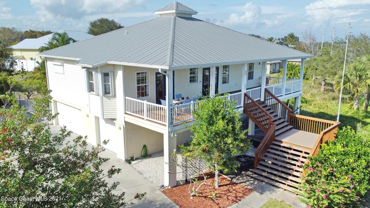 7130 S US Highway 1, Grant, FL 32949 House Rental in Grant, FL