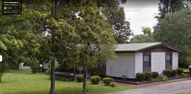 Building Photo - 1306 E Lauderdale St