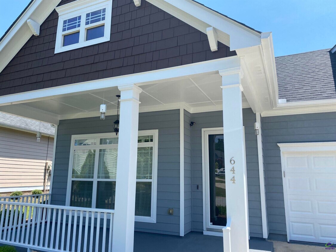 Foto principal - 644 Ivy Brook Way