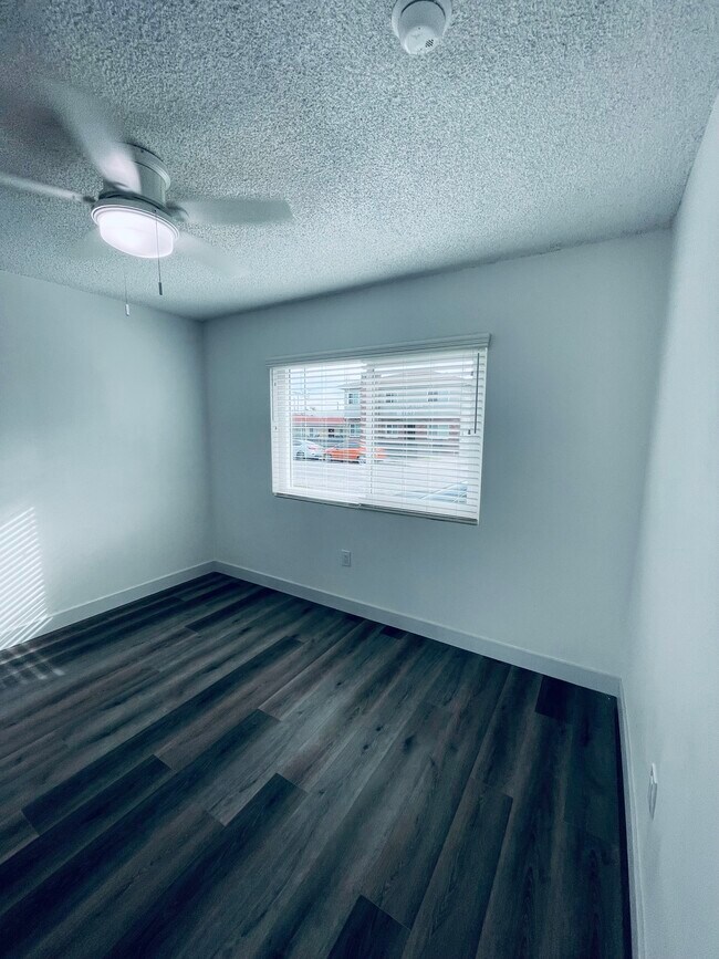 Bedroom 1 - 4033 W 135th St