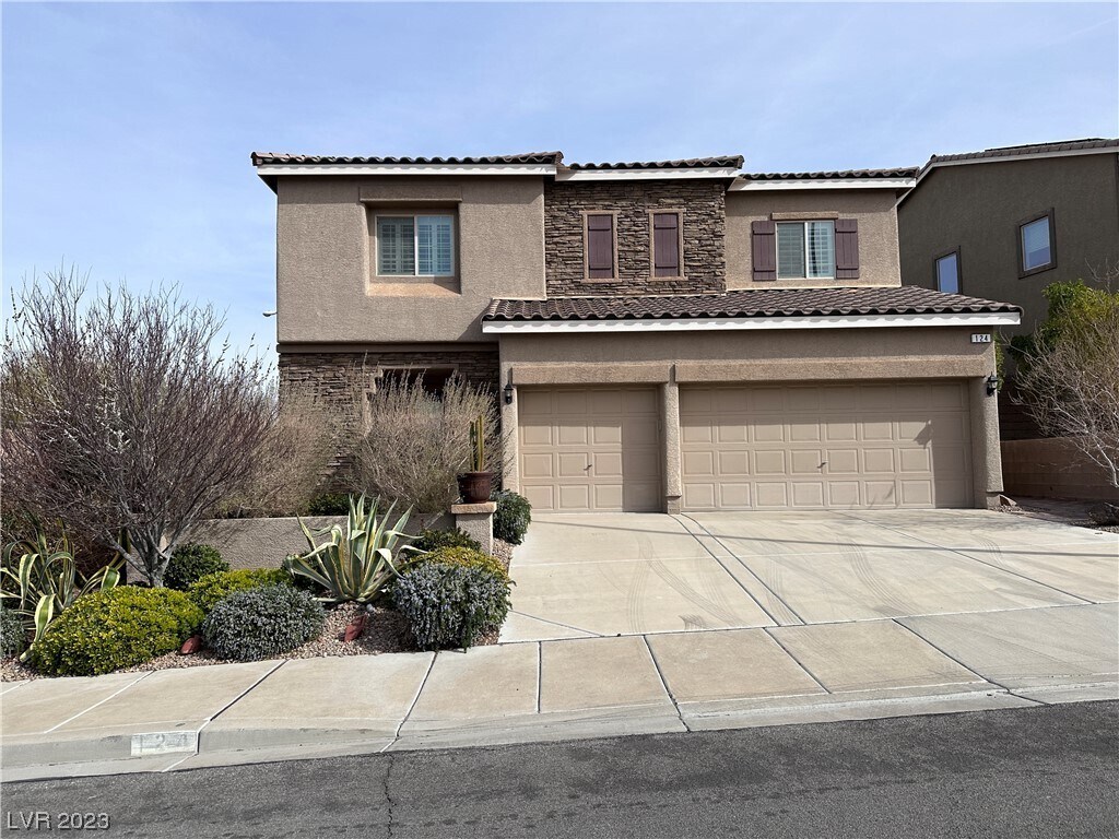 124 Dunblane St, Henderson, NV 89012 House Rental in Henderson, NV
