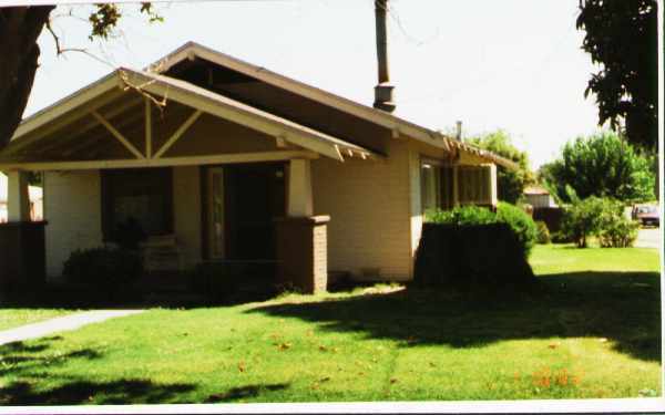 Primary Photo - 416 B St