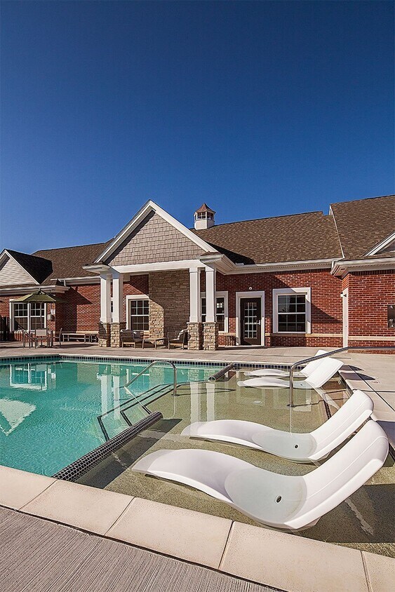 Midtown Pointe 1712 Midtown Cir Royal Oak, MI Apartments for Rent