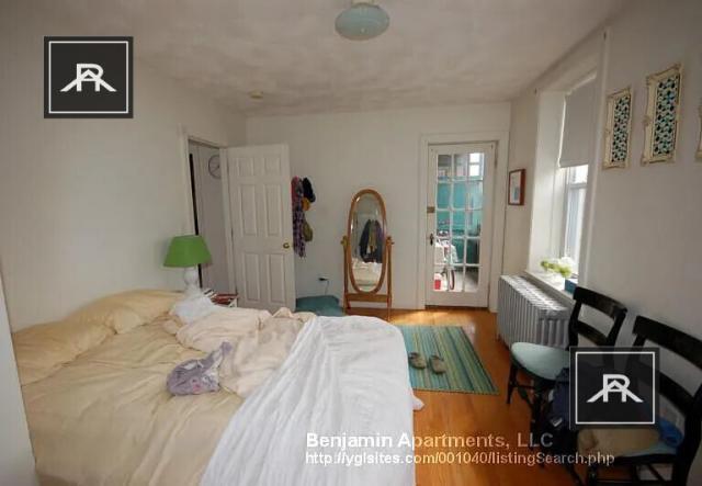 Building Photo - 1 bedroom in Brighton MA 02135