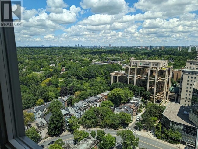 Photo du bâtiment - 8 Park Rd