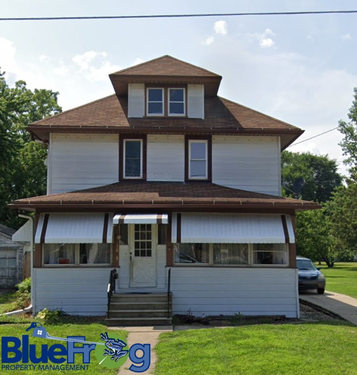 Primary Photo - 1653 Nebraska St