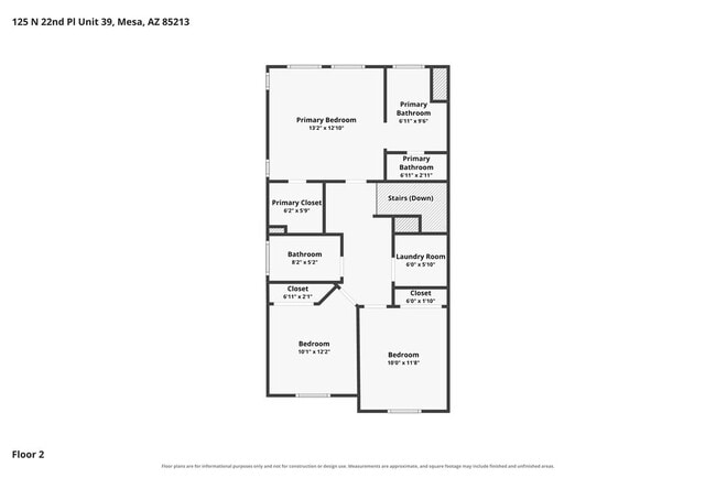 Building Photo - 125 N 22nd Pl